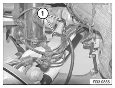 Control Arms And Struts